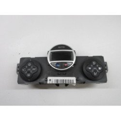 Commande Chauffage Renault Clio 3 Phase 1 Break